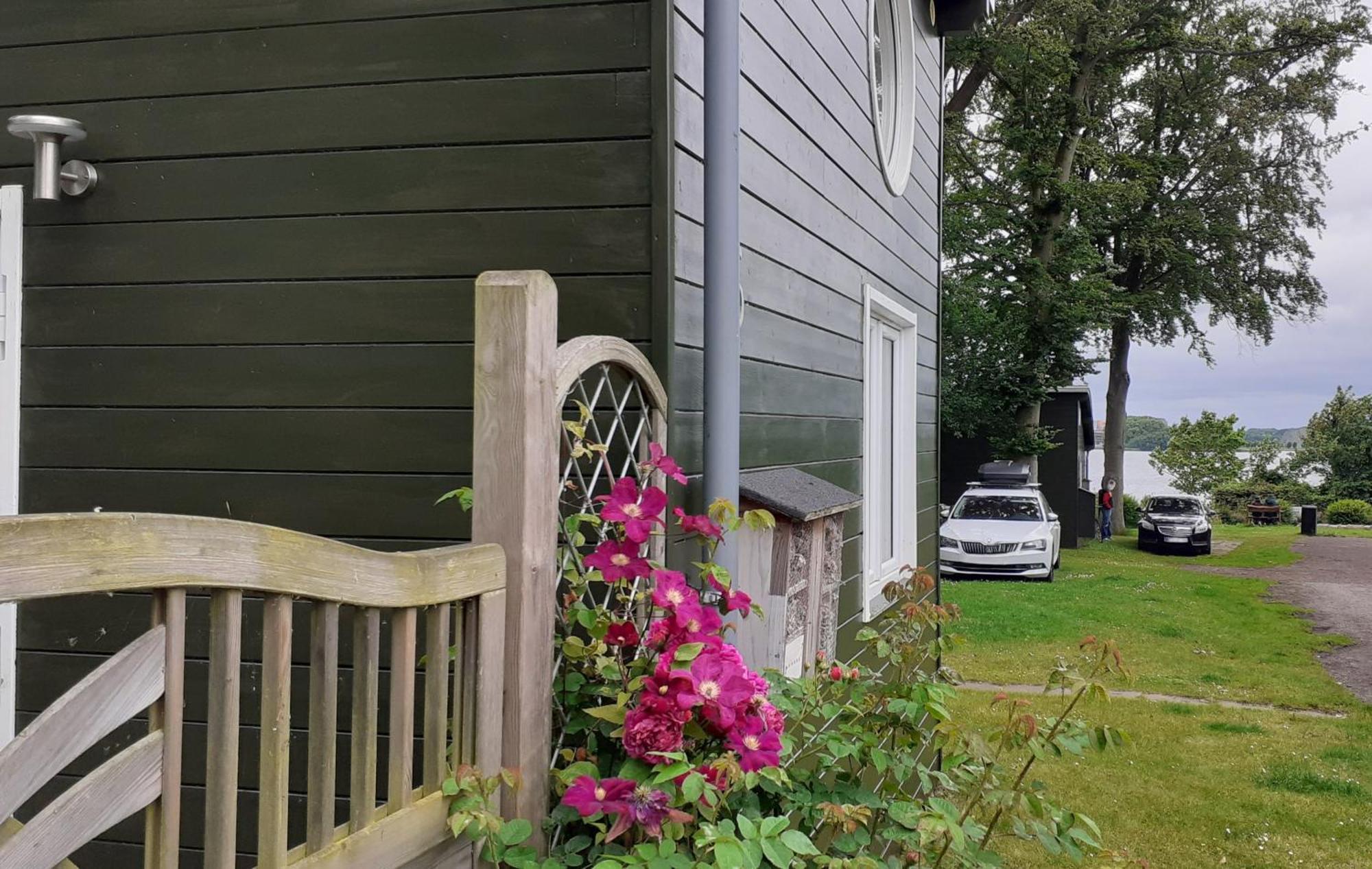 Nysted Strand Camping & Cottages Buitenkant foto